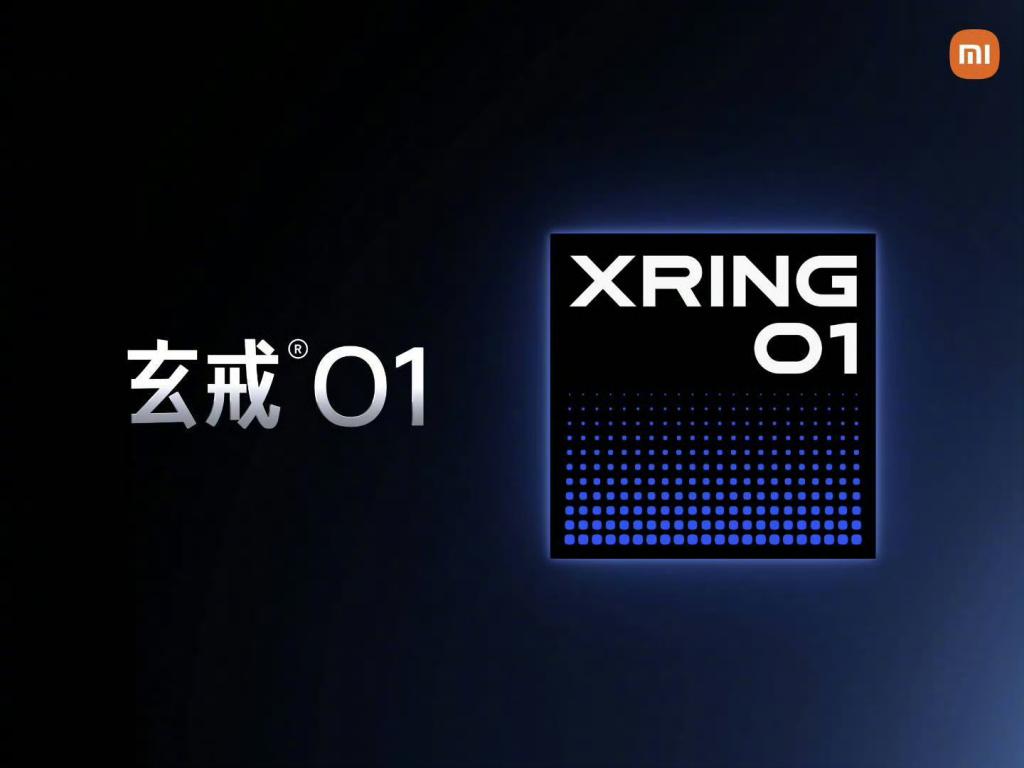 雷军：小米自主研发设计的手机SoC芯片将在5月下旬发布  第1张