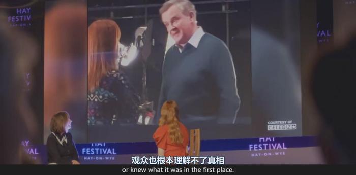 《道格拉斯被取消了》，复仇爽剧背后未完成的是什么？  第7张