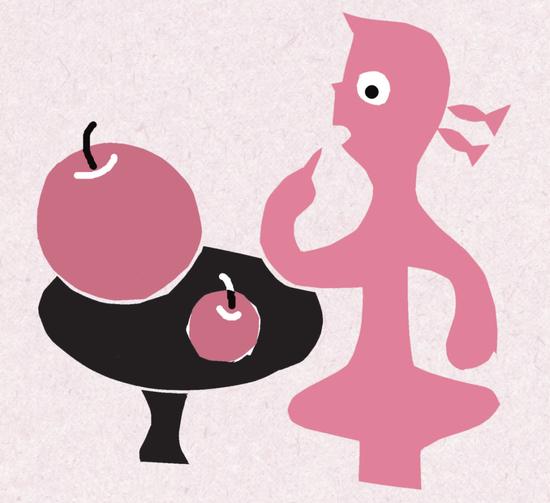 超人气的14种饮食方法，健康又不发胖的小秘密！  第22张