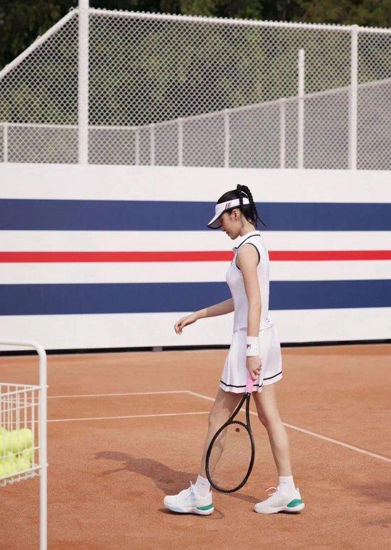 让运动风尚玩出新花样 第33张 让运动风尚玩出新花样 第33张