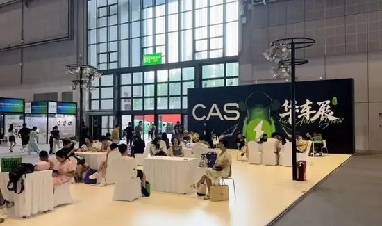 特斯拉车展撤展!官方未回应 第6张 特斯拉车展撤展!官方未回应 第6张