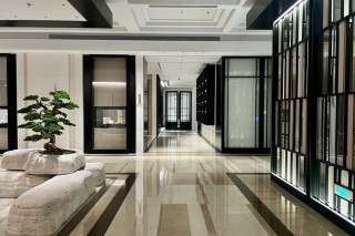 新酒店 | 绘姑苏繁华，丽思卡尔顿酒店亮相苏州