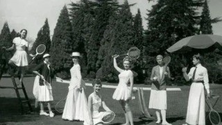 让运动风尚玩出新花样