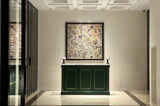 新酒店 | 绘姑苏繁华，丽思卡尔顿酒店亮相苏州