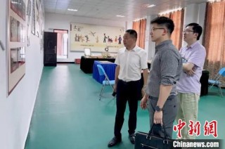 锚定现代化 改革再深化丨浙江改革聚集：文化特派员更新“进度条”