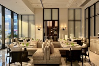 新酒店 | 绘姑苏繁华，丽思卡尔顿酒店亮相苏州