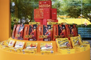 创始人回归周黑鸭后，他能否打破增长瓶颈？