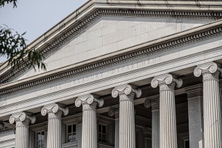 美财政部宣布立即解除对叙利亚的制裁