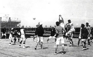 让运动风尚玩出新花样