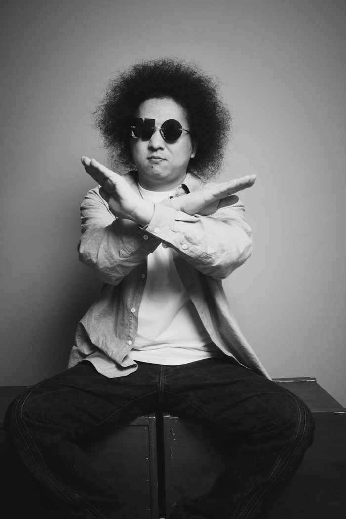 黑灯：脱口秀必须得好笑	，不能只有掌声没有笑声 | 进击的脱口秀演员④  第6张