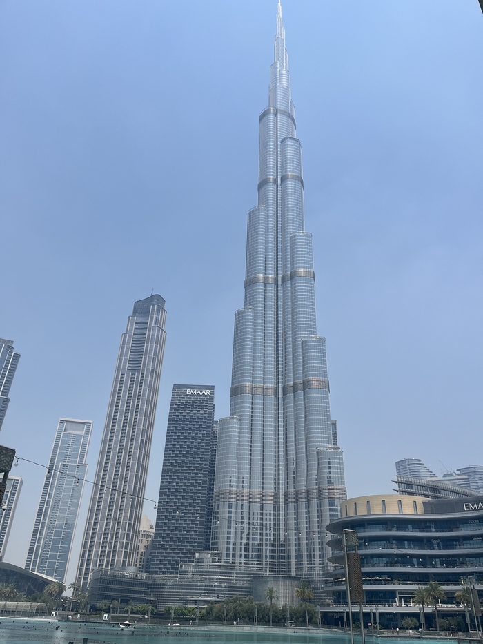 我在迪拜做科创 第2张 我在迪拜做科创 第2张