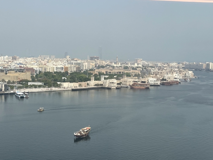 我在迪拜做科创 第3张 我在迪拜做科创 第3张