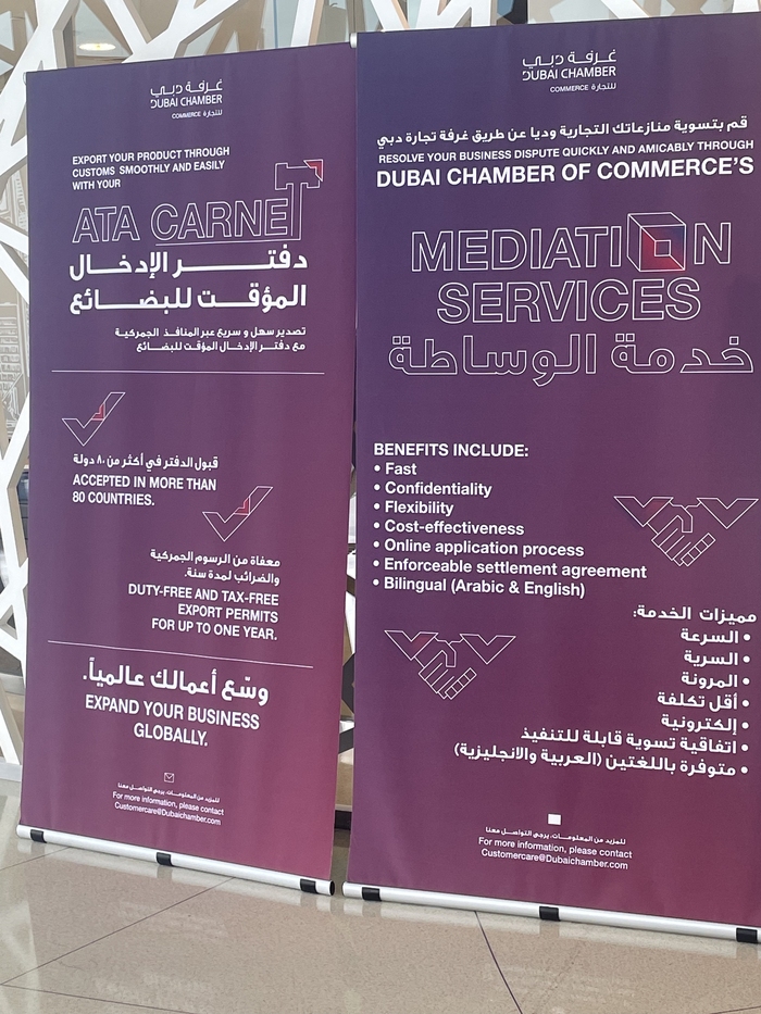 我在迪拜做科创 第5张 我在迪拜做科创 第5张